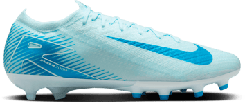 Nike Zm Vapor 16 Elite Ag-pro Jalkapallokengät GLACIER BLUE