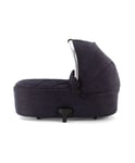 Mamas & Papas Carry cot Ocarro Signature Edition Dark Navy Blue for Puschair NEW