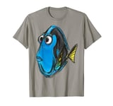 Disney Pixar Finding Nemo Dory Color Book Graphic T-Shirt T-Shirt