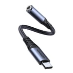 Joyroom Adapter Audio Transfer Series USB-C to 3.5mm