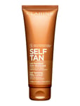 Clarins Self Tanning Milky-Lotion Nude