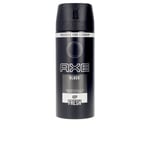 Suihkedeodorantti Black Axe, 150 ml