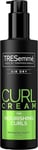 Tresemme Botanique Nourish Air Dry Curl Cream, 200ml for Curly Hair