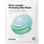 Dr. Jart+ Hudvård Dermask Pore-remedy renande lermask 13 g (5.308,00 kr / 1 kg)