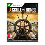 Skull And Bones (Xbox Series X)