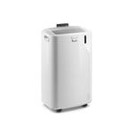 Clim Mobile-2100w-9000btu/h-classe A-eer 2,6-gaz R290-47 à 50 Db(a)-piè   - Pacem77 Delonghi