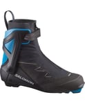 Salomon - Salomon Pro Combi Sc - Kombipjäxor - Flerfärgad - 38 2/3