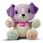 LeapFrog Scout My Puppy Pal Violet French Language (Flat Batteries/Damaged Box)