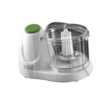 Russell Hobbs Electric Mini Chopper Spice Grinder Coffee Vegetable Crusher 22220