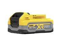 Dewalt Dcbp318-Xj Verktygsbatteri 18 V 3,5 Ah Litium