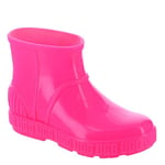 UGG Unisex Kids Drizlita Boot, Taffy Pink, 9 UK Child