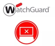 WatchGuard WG561101 antivirus security software 1 year(s)