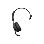 Jabra Evolve2 65 Link380a Uc Mono Black