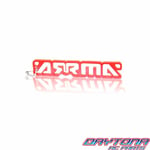 [FR] Portachiavi Arrma rosso - DYT-04003