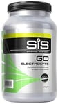 SiS Go Electrolyte High Carbohydrate Energy Drink Powder With Added Electrolyte