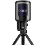 Røde NT-USB+ mikrofon