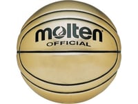 Molten Molten Gold Collector's Basketball Bg-Sl7, Størrelse: N/A