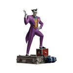 Batman The Animated Series Statuette 1/10 Art Scale Joker 21 Cm