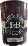 Farrow & Ball Wall & Ceiling Primer & Undercoat White & Light Tones 5L