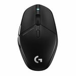 LOGITECH G303 SHROUD EDITION BLACK - (910-006106)