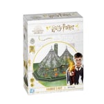 Harry Potter - Hagrid's Hut 3D Puzzle