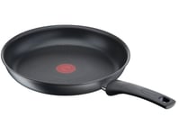 Tefal G27005, Rund, Allmän Matlagning, Titan, 175 ° C, Gjuten Aluminium, Thermo-Spot