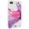 WHITE DIAMONDS White Diamonds Liquids Pink deksel til iPhone 4 og 4s 1110LIQ41