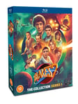 Blake’s 7 The Collection - Series 1 Blu-Ray