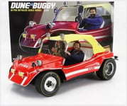 Clc-Models 90025+90020+90018 Puma - Dune Buggy 1972 - with Bud Spencer and Teren