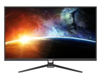 Yashi Monitor Per Pc 32'' Wide Yz3221 Pioneer 3840x2160 4k Monitor Pc