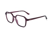 Lunettes de Vue Polaroid PLD D469 B3V VIOLET 53/17/145 Femme