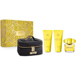 Versace Yellow Diamond gift set