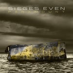 Sieges Even  Paramount  CD