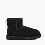 Boots UGG  Classic Mini Black