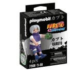 PLAYMOBIL Figurine Kabuto 71568, Naruto Shippuden, Dès 5 ans