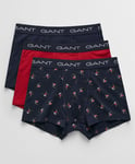 Gant Skier Print Trunk Boxer