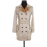 Manteau The Kooples  Trench-coat en coton