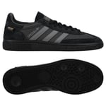 adidas Originals Spezial IN - Grå/Grå/Sort - Innendørs (IC), størrelse 35½