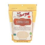 Almond Flour 16 Oz(Case Of 4) By Bobs Red Mill