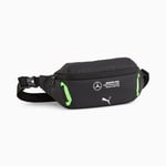 Puma Adults Unisex Mercedes AMG Petronas Waist Bag 090837 01