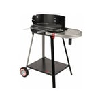 Barbecue vulcano 2000 fonte 52,5x37,5 cm