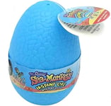 Sea Monkeys Kit Mystery Egg Refill | Contains Sea Monkey Eggs, Water Purifier, |