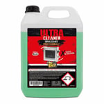 Dr.Bike Ultra Cleaner 5L - Nettoyant Efficace pour Vélos Dr bike ciclo