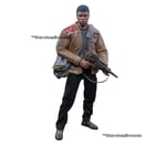 STAR WARS - Episode VII - Finn 1/6 Action Figure 12" Hot Toys MMS345