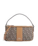 DKNY Bryant Shoulder bag brown