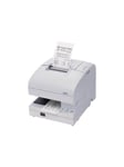 Epson TM J7200 Blækprinter - Monokrom - Blæk