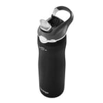 Contigo Ashland Chill Matte Black - 590 ml