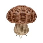 Mushroom Bordlampe Nature - OYOY Living Design