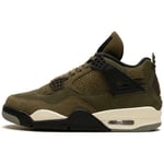 Baskets Nike  Air Jordan 4 Retro SE Craft Medium Olive