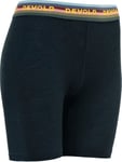 Devold Women's Lauparen Merino 190 Boxer Ink, XS